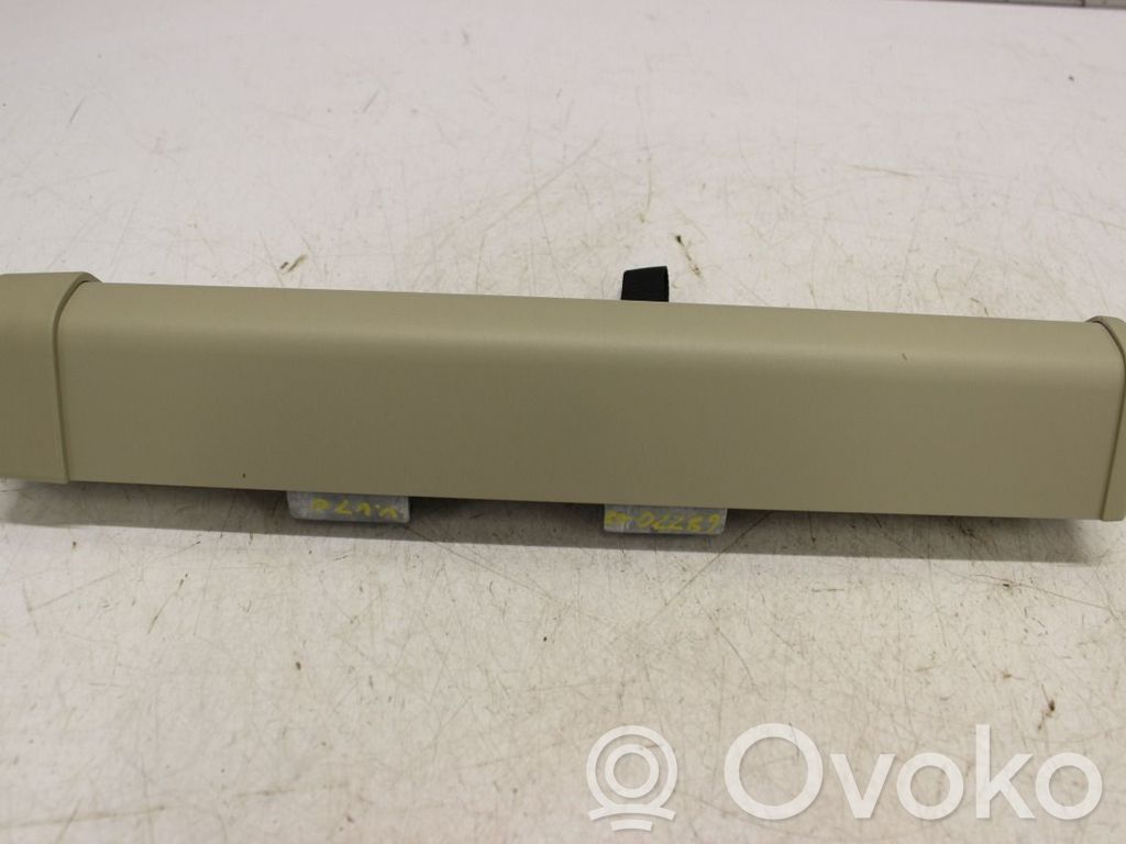 Volvo V70 Tavaratilan suojaverkko 