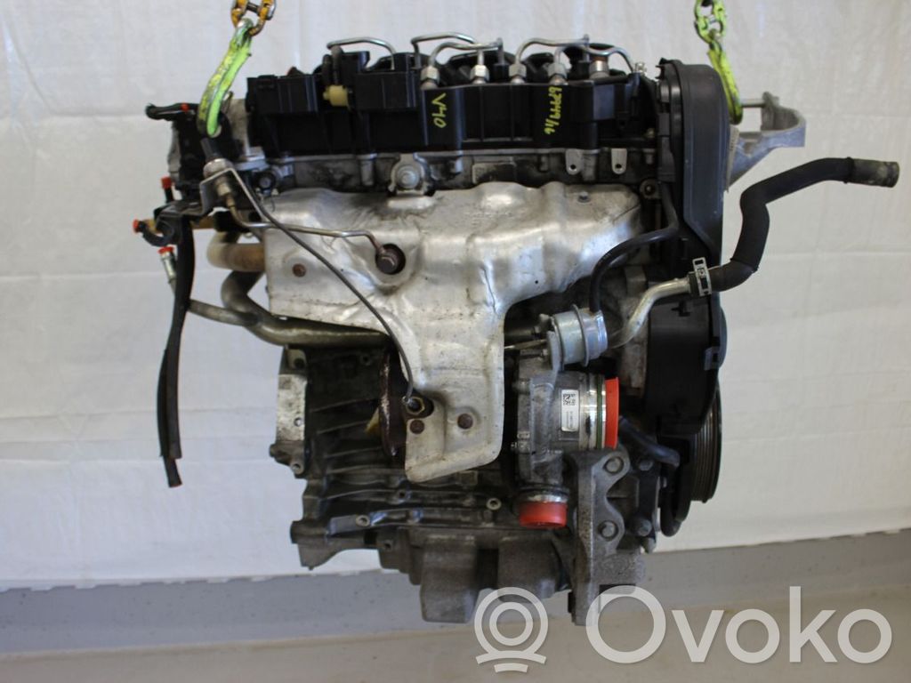 Volvo V40 Variklis 