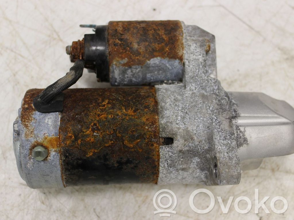 Motor de arranque   1810A230,M001T31371