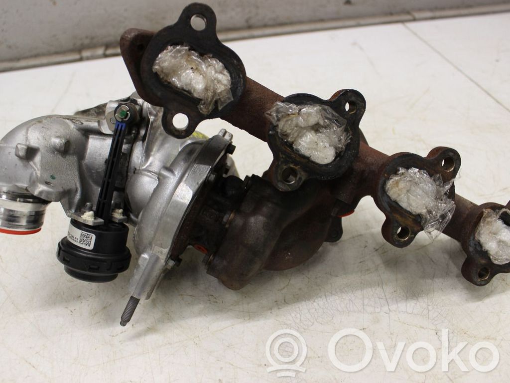 Turbo   144104619R,144104619R