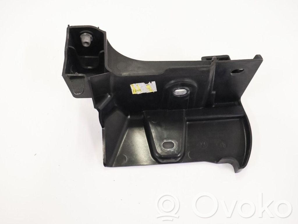 Volkswagen Touareg III Panel mocowania chłodnicy 