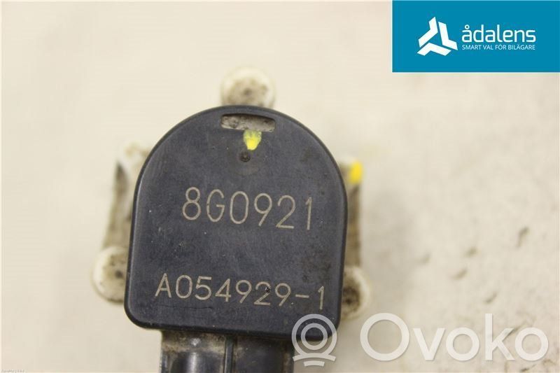 BMW 3 GT F34 Beschleunigungssensor Gaspedalsensor