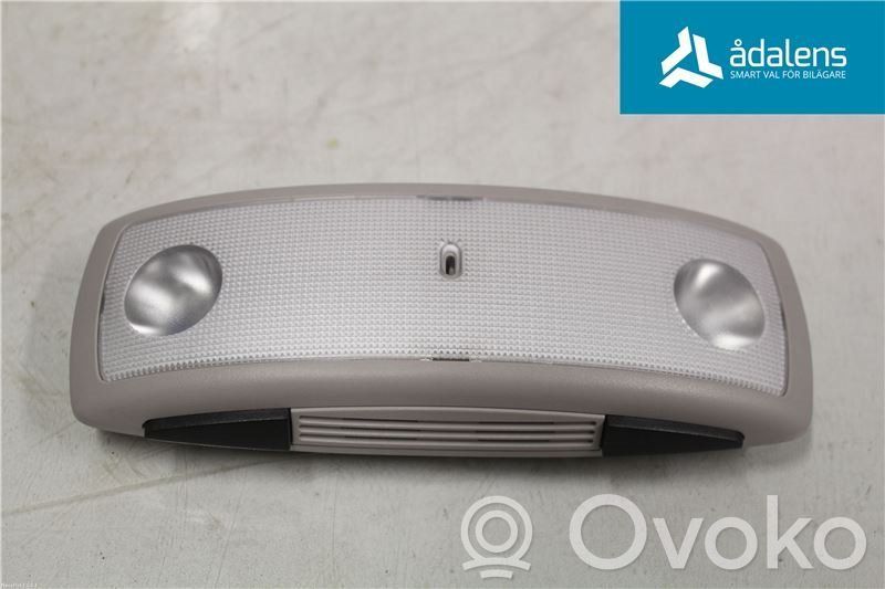 BMW 3 GT F34 Other interior light 