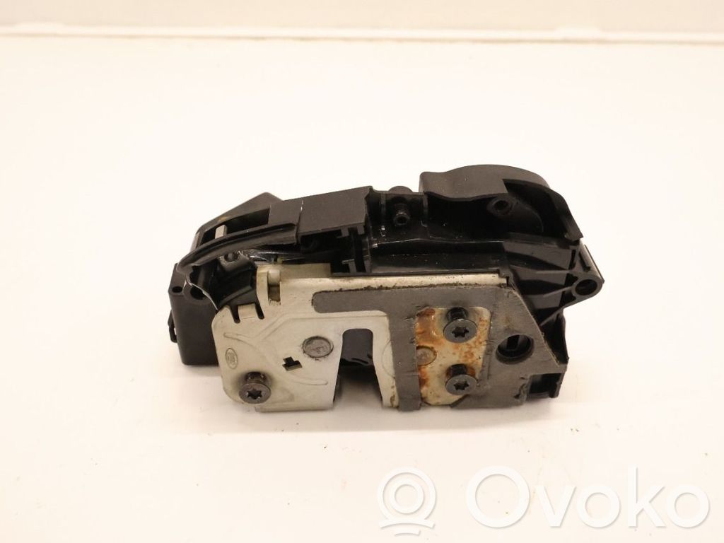 Volvo V60 Motor de bloqueo de puertas 