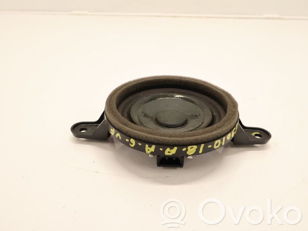 Etuoven kaiutin   4G0035454