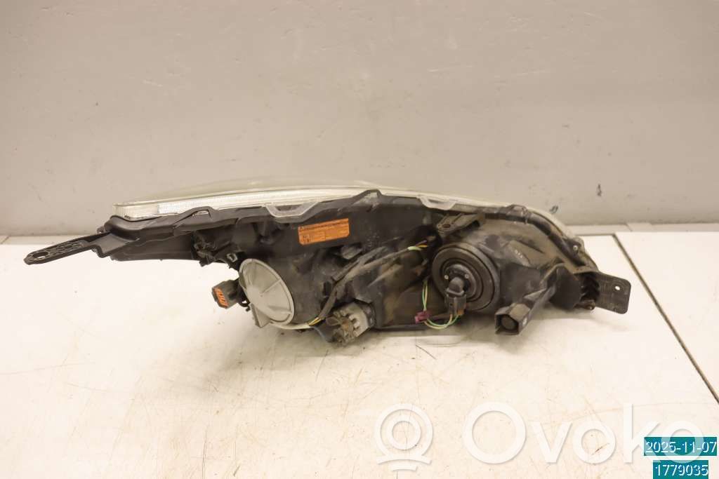 Subaru Outback Phare frontale 