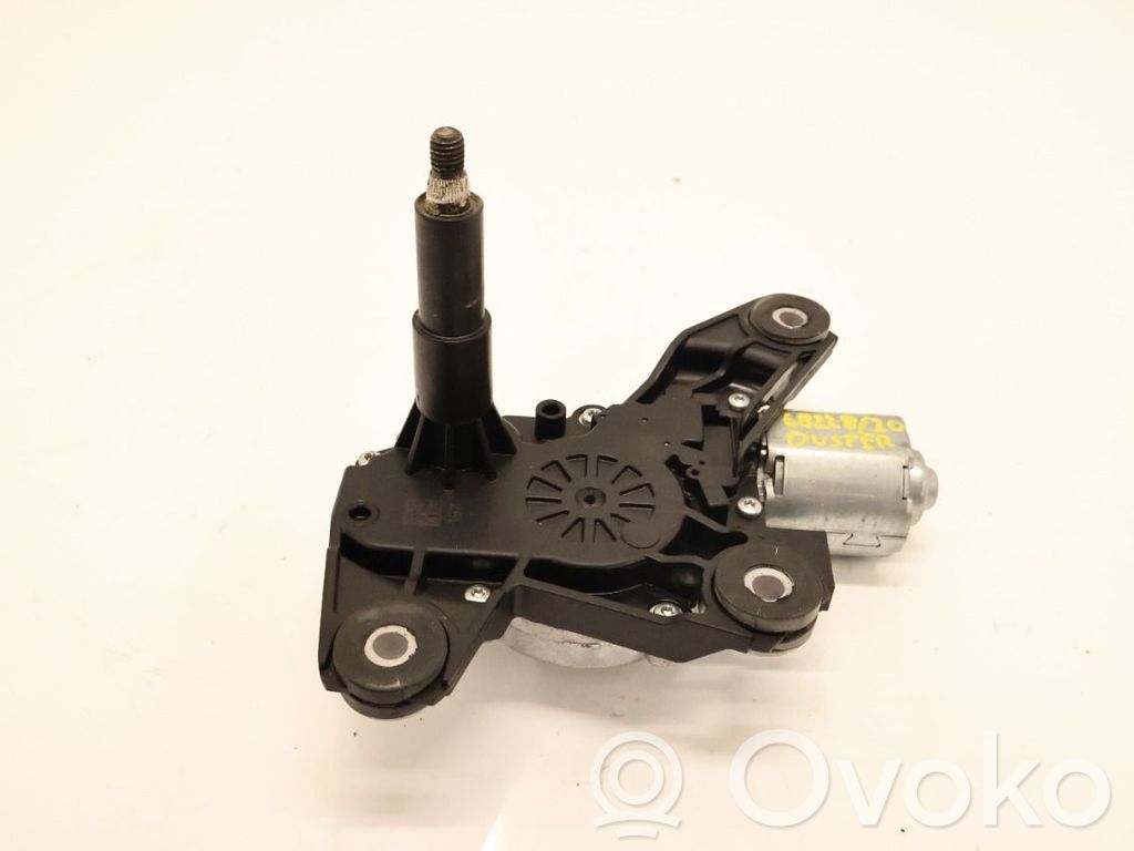 Wischermotor Heckscheibe   287108228R