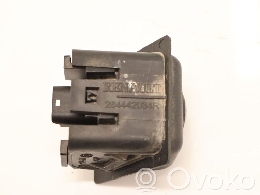 Camara trasera coche   284442034R