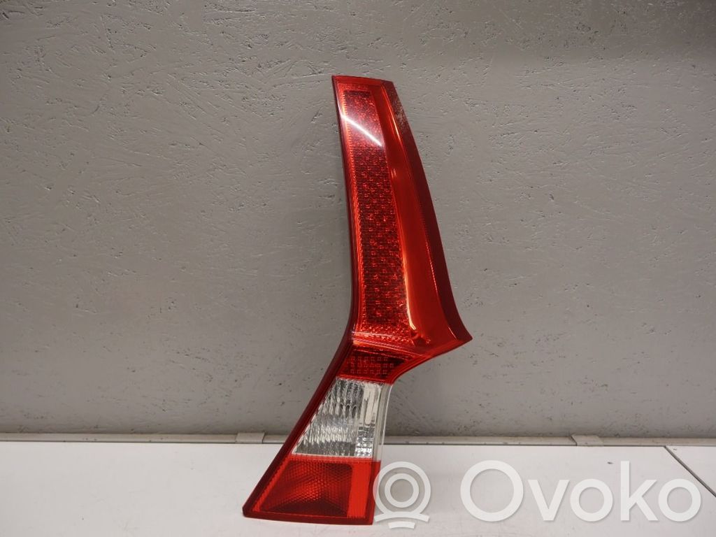 Volvo V70 Lampă spate în capacul portbagajului 