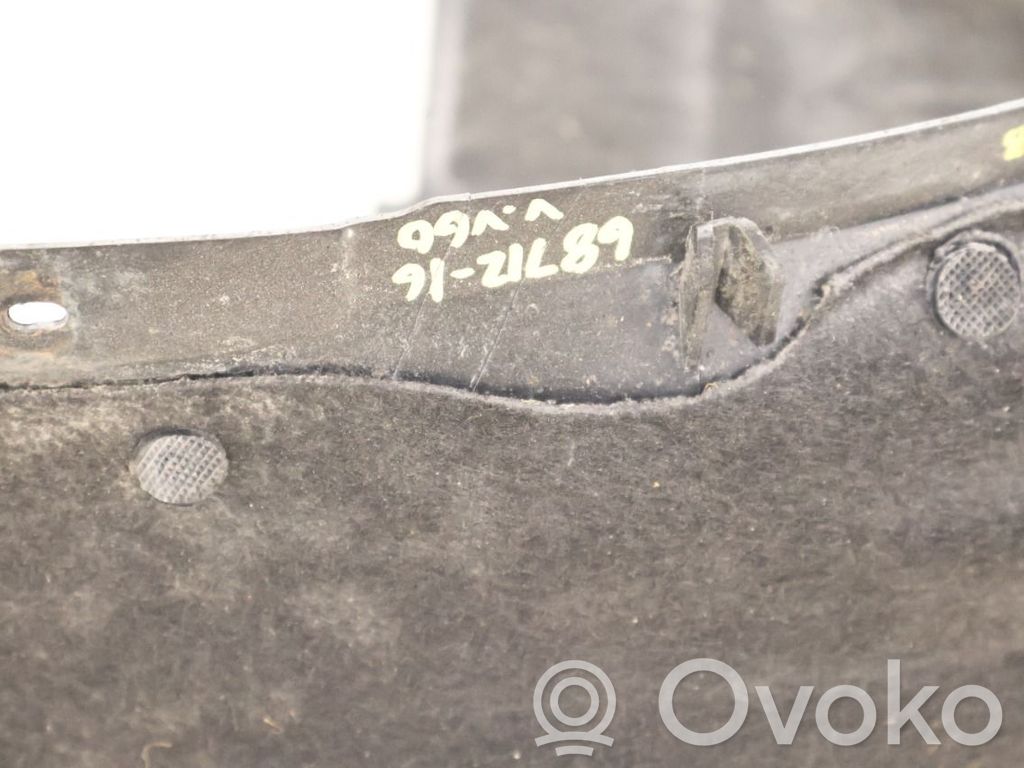 Volvo V60 Apărători interioare aripă roată față 