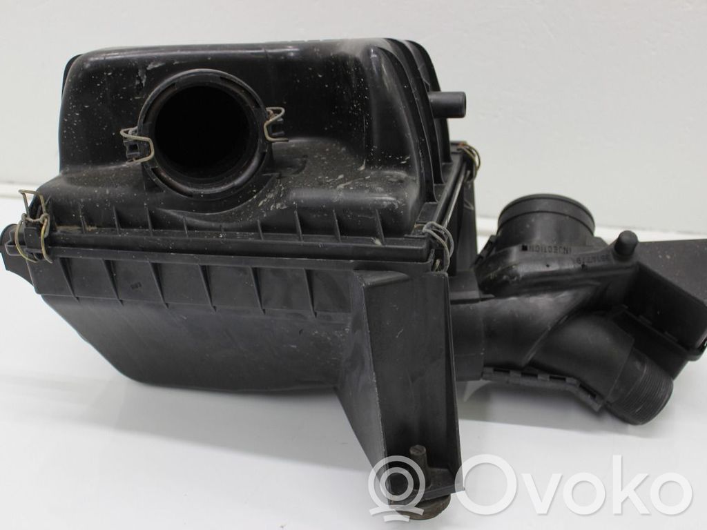 Volvo 940 Obudowa filtra powietrza 