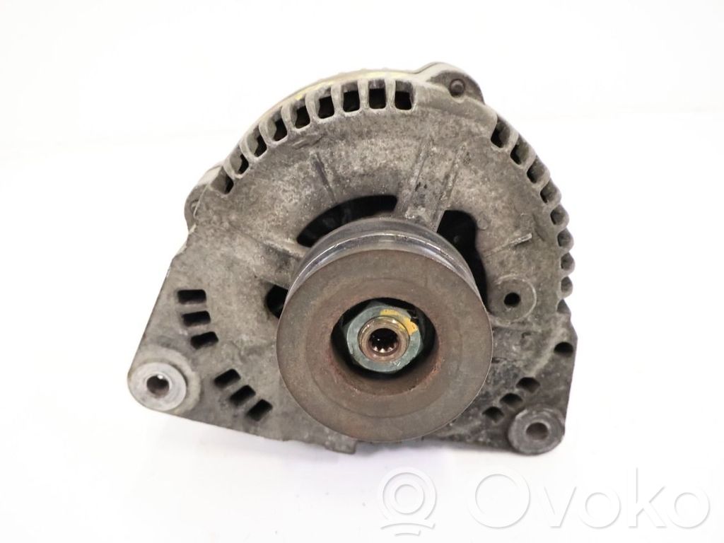 Volvo 940 Alternator 
