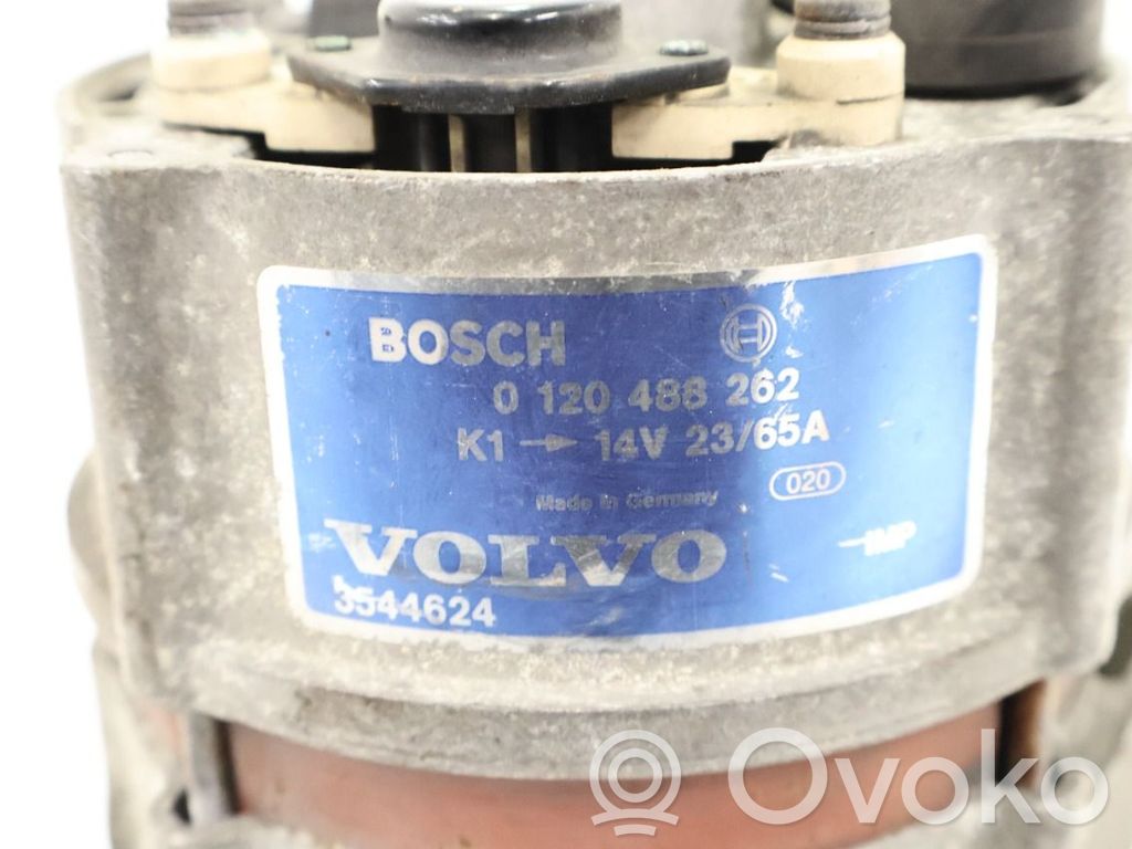 Volvo 940 Generatore/alternatore 