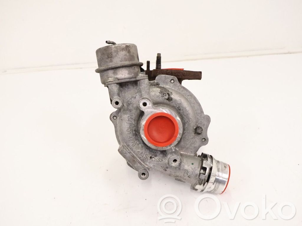 Turbina   16359700011