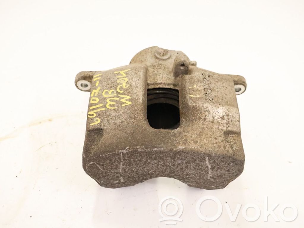Mercedes-Benz C W204 Pinza del freno anteriore