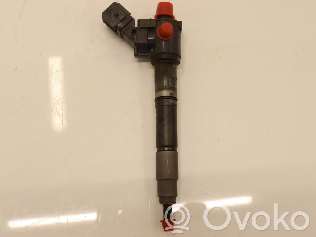 Volvo S90, V90 Injector combustibil 