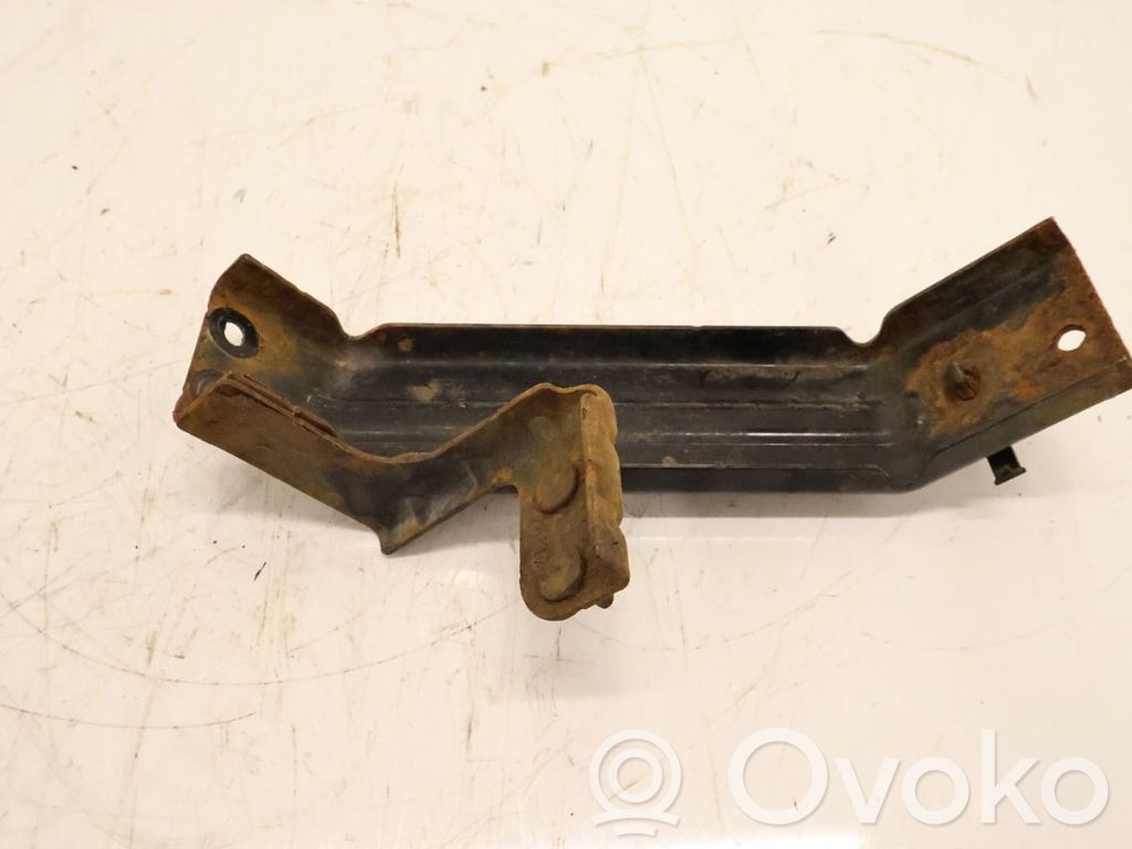 Nissan Navara D23 Panel mocowania chłodnicy 