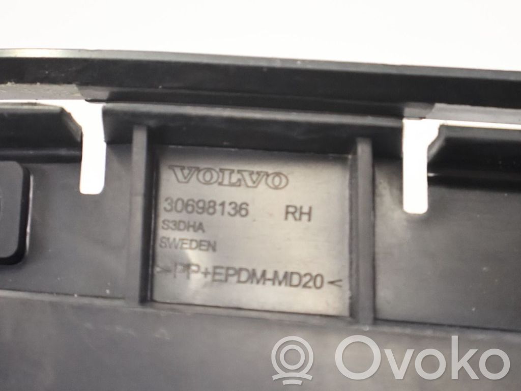 Volvo XC90 Suport montare bară spate 