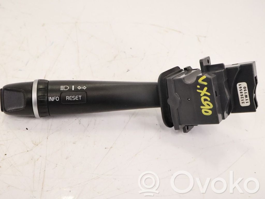 Volvo XC90 Suuntavilkun vipu 