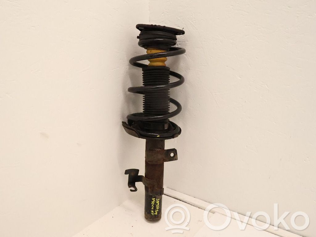 Volvo V40 Cross country Ammortizzatore anteriore con molla elicoidale