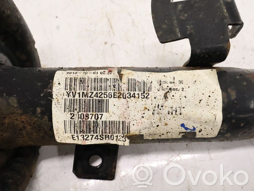 Volvo V40 Cross country Ammortizzatore anteriore con molla elicoidale