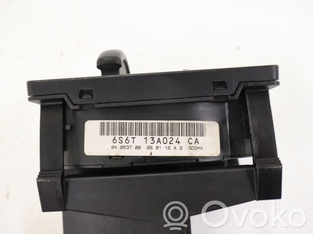 Comutator lumini   1356218,6S6T13A024CA