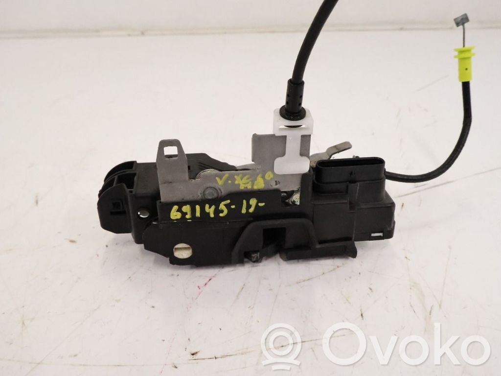 Volvo XC90 Stellmotor Zentralverriegelung