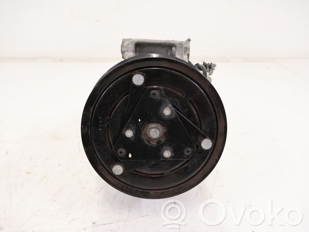 Volvo XC90 Compressore aria condizionata (A/C) (pompa)