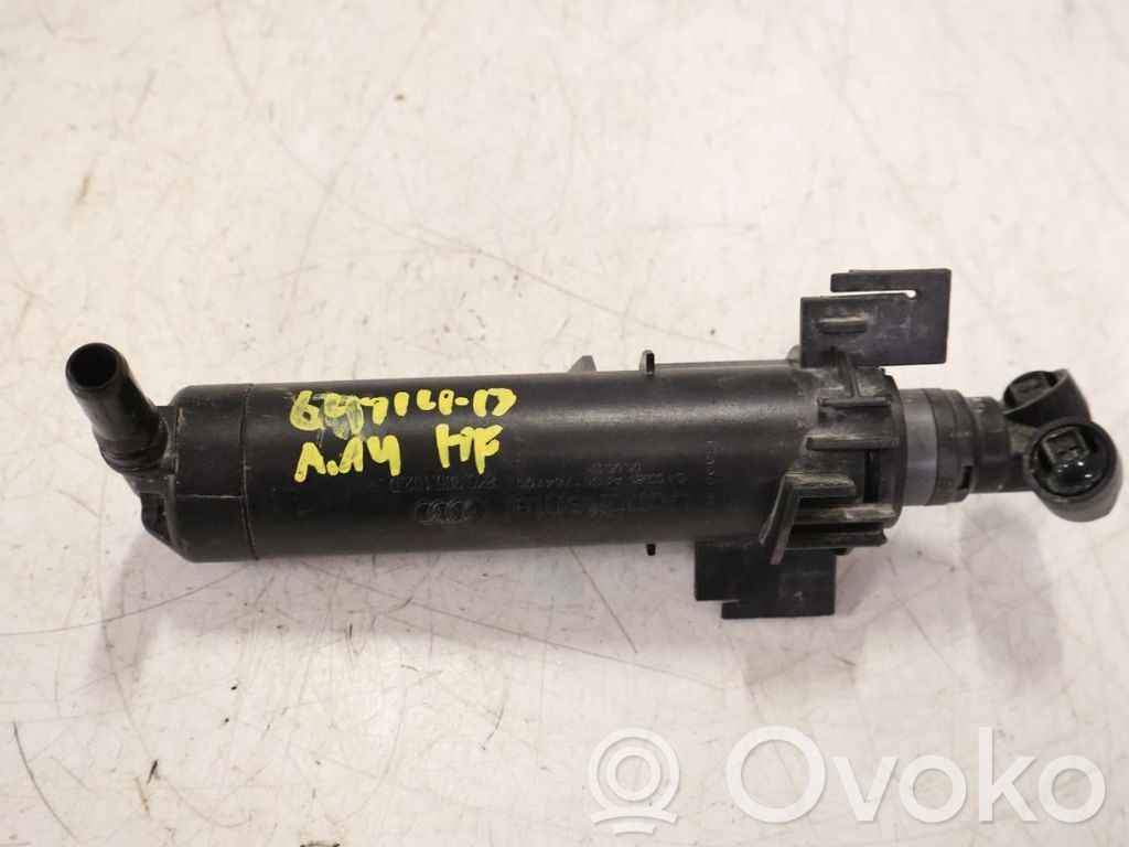 Audi A4 S4 B8 8K Buse de lave-phares