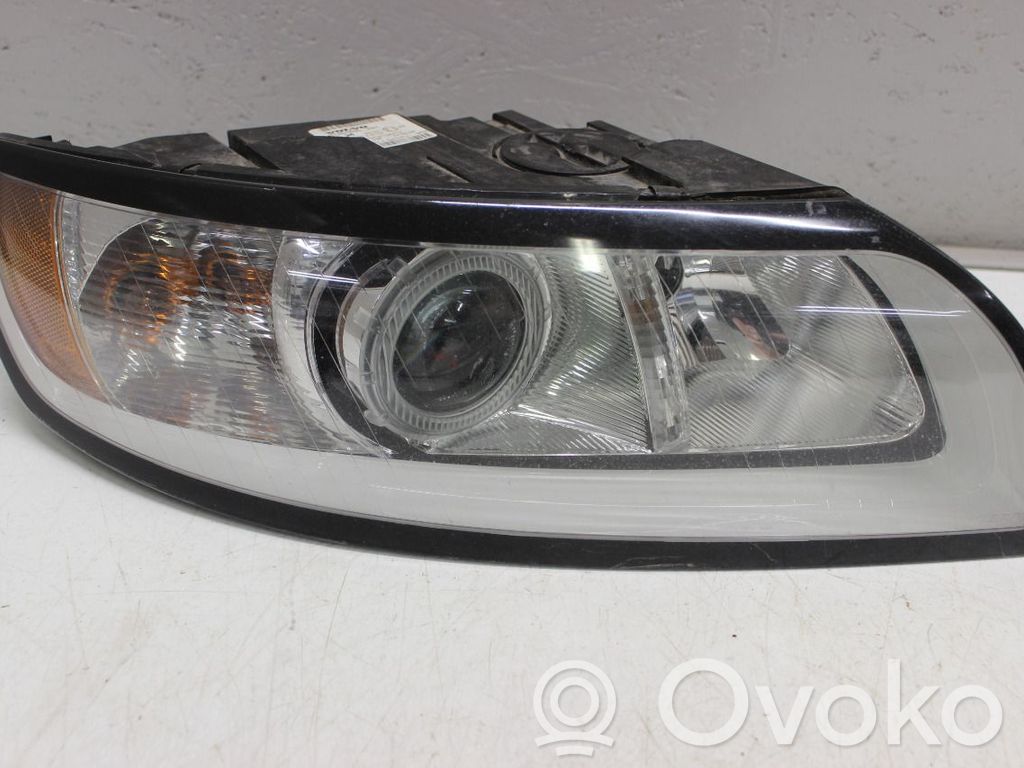 Volvo V50 Phare frontale