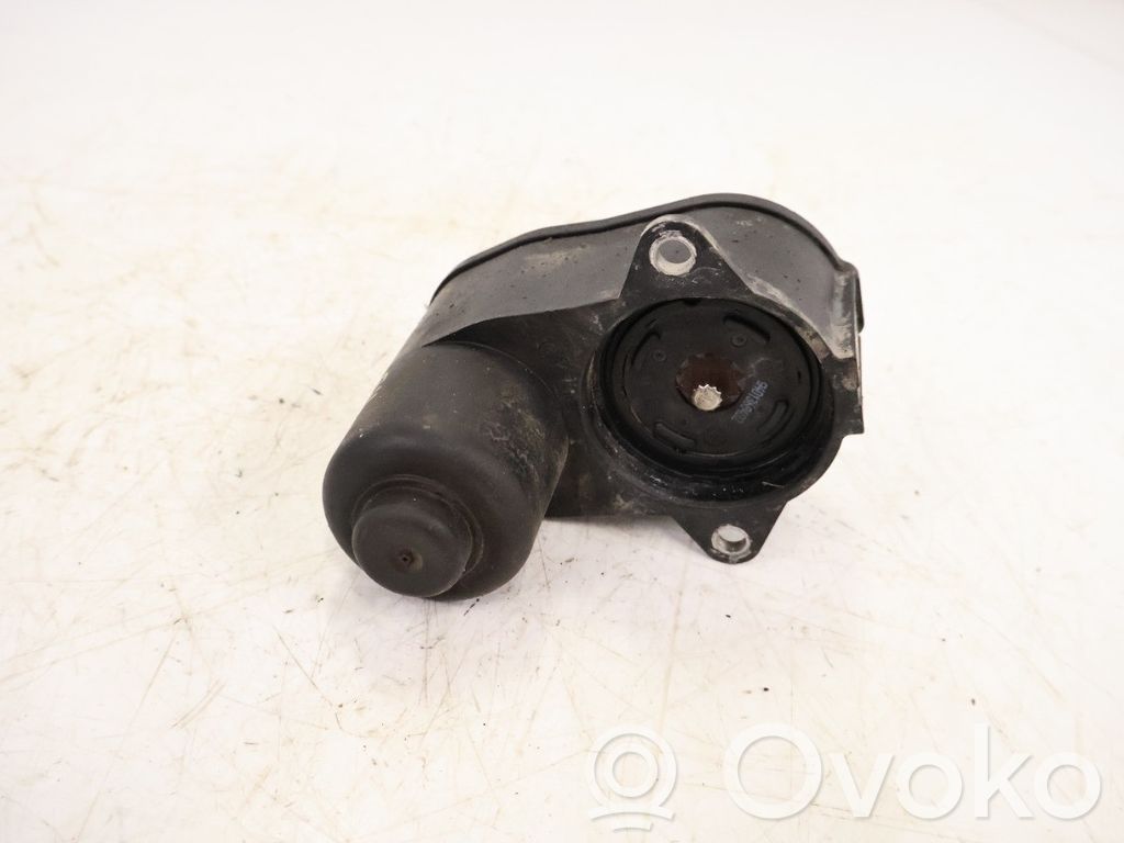 Volvo V60 Motor frână de mână/parcare 