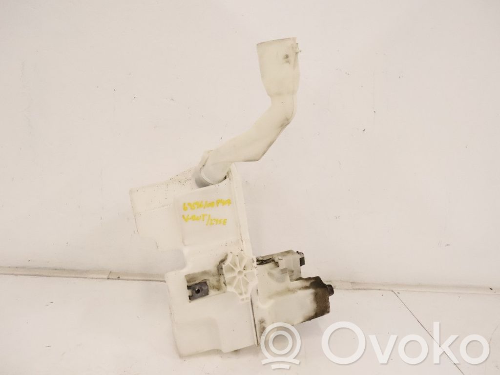 Peugeot 407 Serbatoio/vaschetta liquido lavavetri parabrezza 