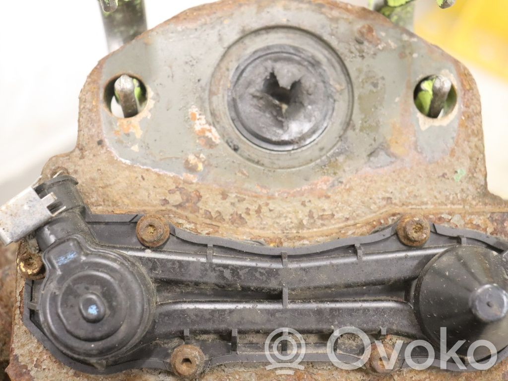 Volvo S90, V90 Oberteil Schlossträger Frontträger Frontmaske 