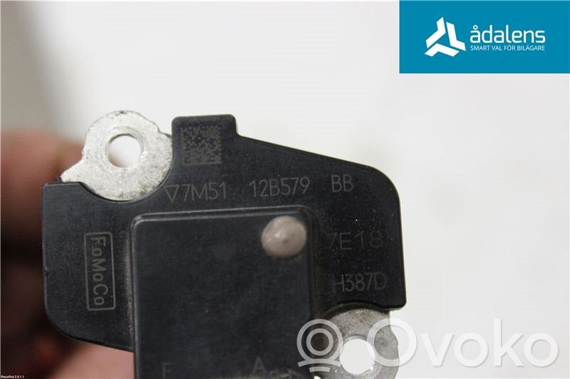 Volvo V50 Misuratore di portata d'aria