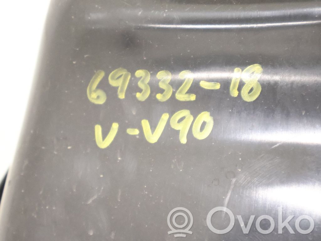 Volvo S90, V90 Rezervor lichid AdBlue 