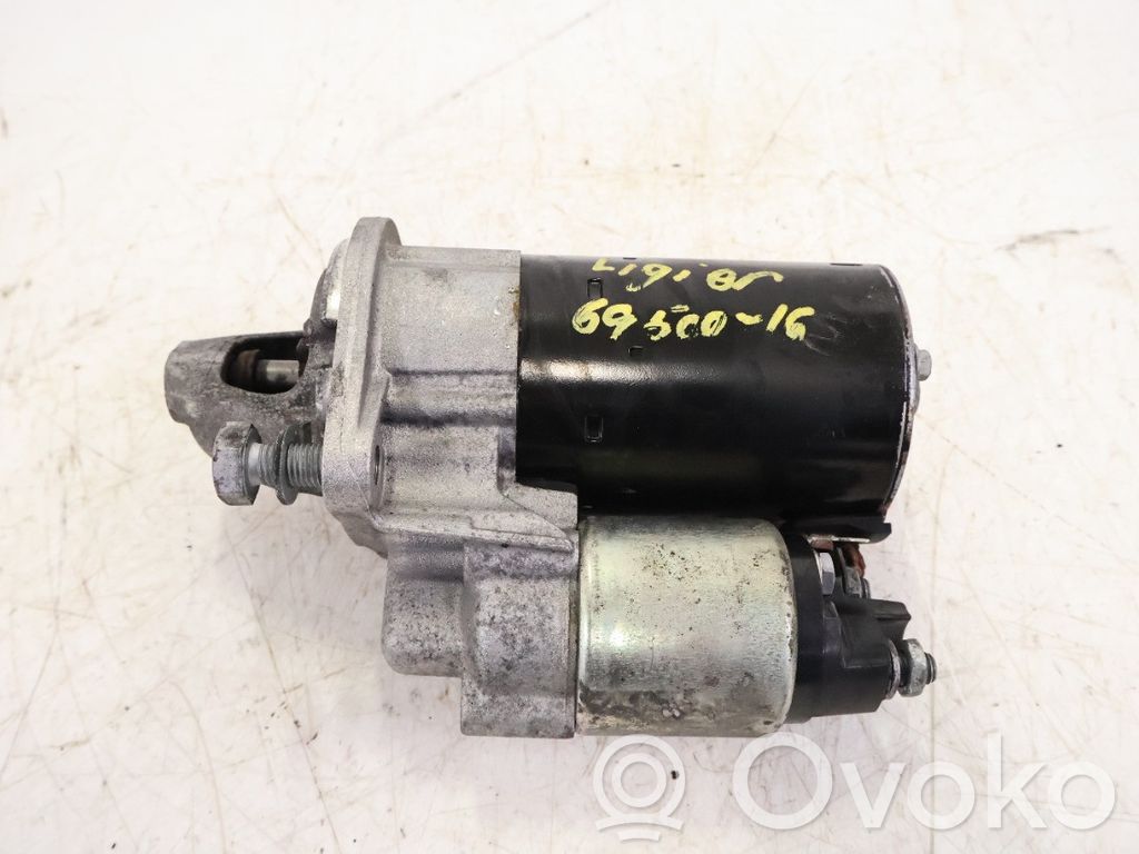 Ligier JS 50 Electromotor 