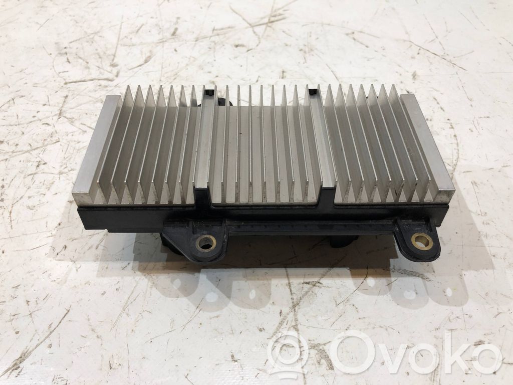 Engine control unit/module ECU   6921566,8ES00827001,015408