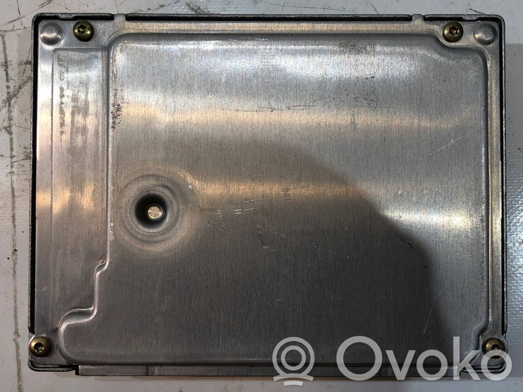 Engine control unit/module   7520435,7520082,0261209002