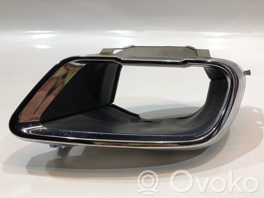 BMW 7 E65 E66 Element tłumika 