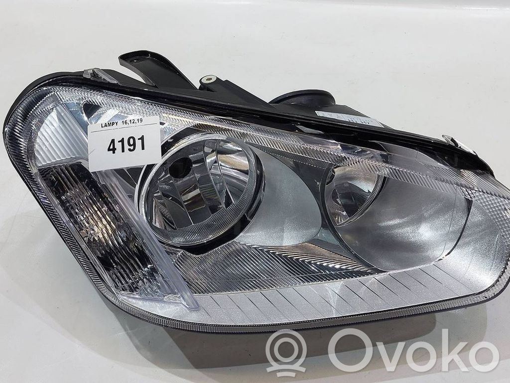 Ford Focus C-MAX Headlight/headlamp 