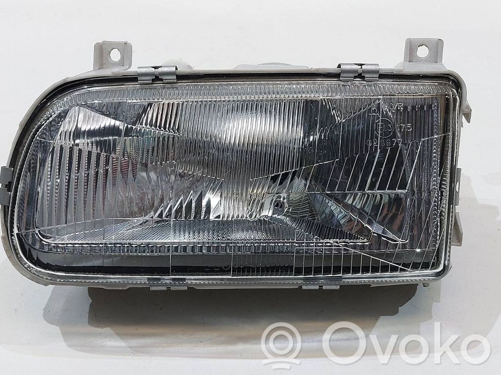 Skoda Felicia I Headlight/headlamp 