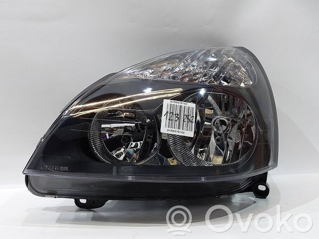 Scheinwerfer   206358