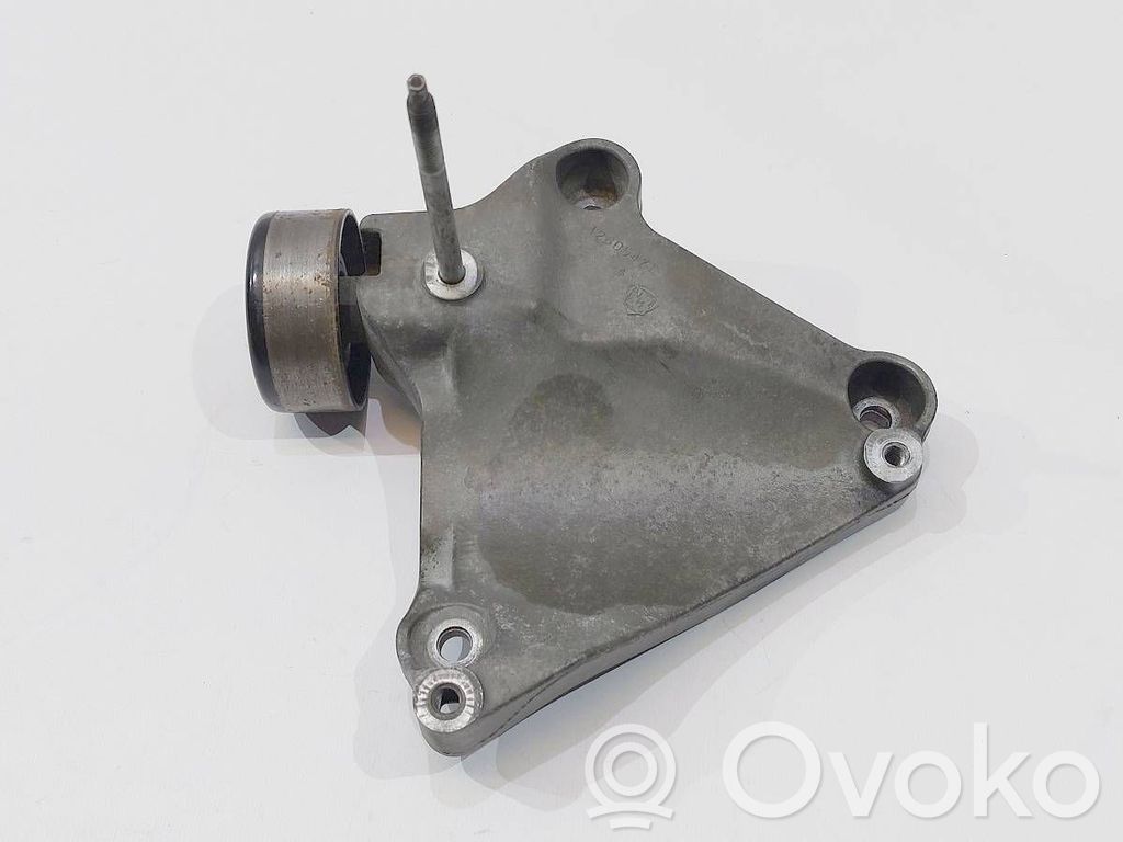 Opel Insignia A A/C compressor mount bracket 