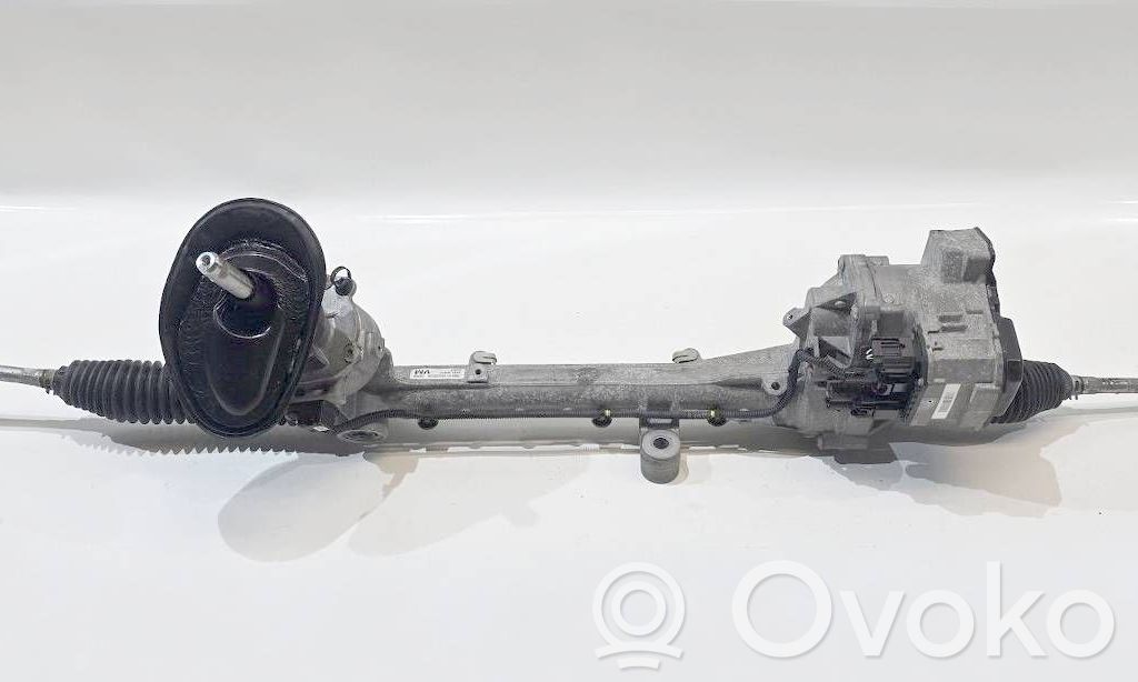 Ford C-MAX II Steering rack 