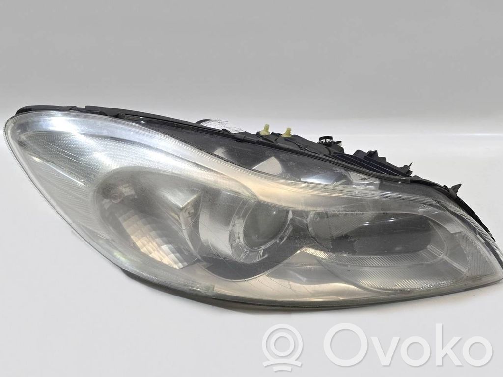 Volvo C30 Headlight/headlamp 