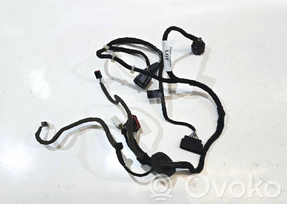 Unité de commande module de porte   V6T14240,1266457600