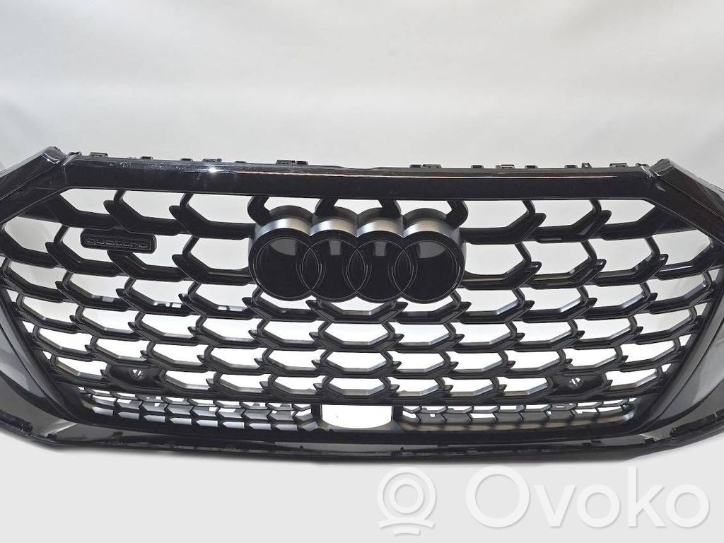 Audi A8 S8 D5 Parachoques delantero 
