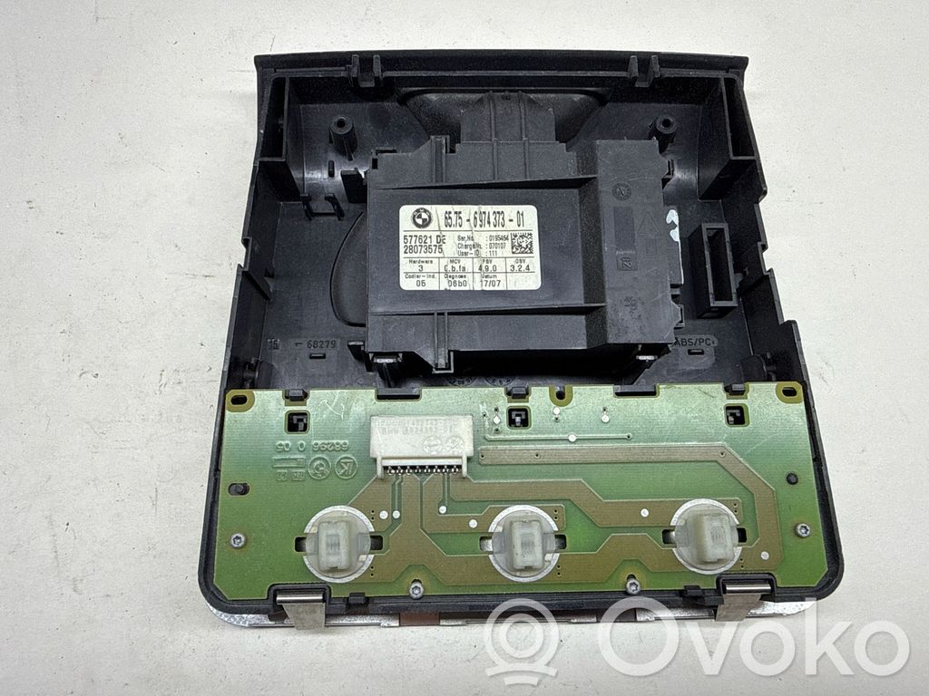 Boîtier module alarme   577621DE,6974373,28073575
