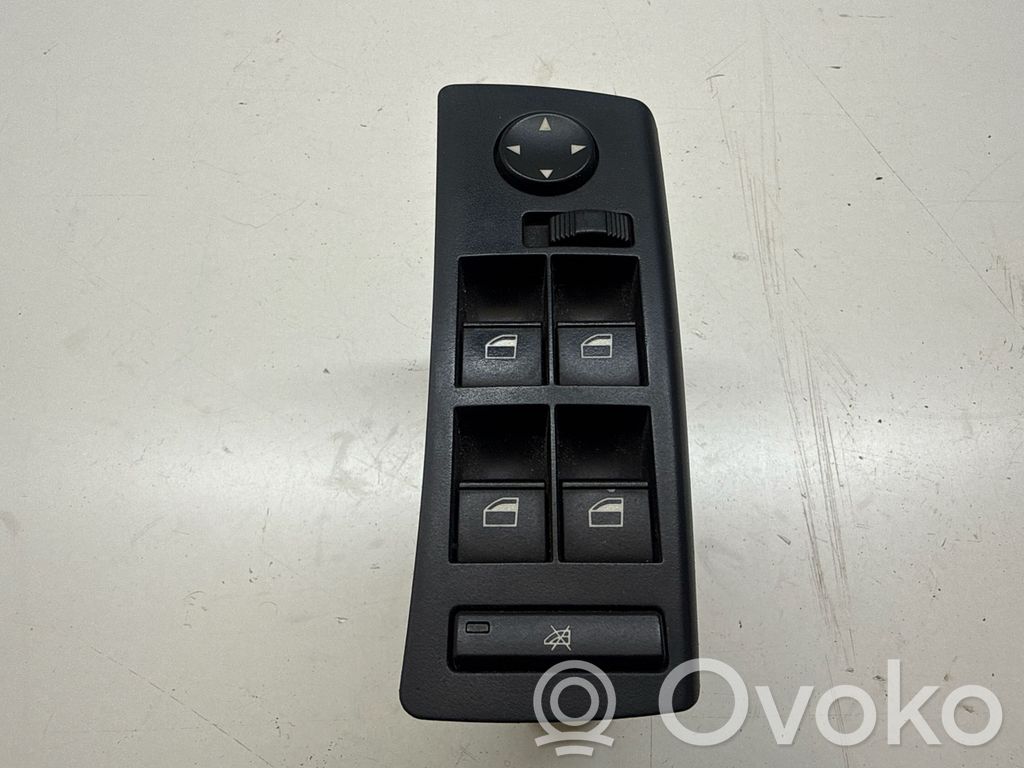 BMW X5 E53 Interruptor del elevalunas eléctrico 