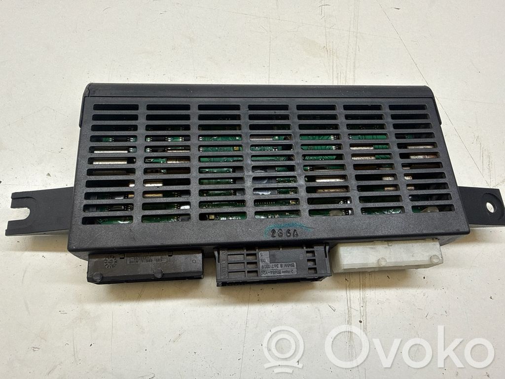 BMW X5 E53 Module d'éclairage LCM 